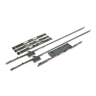 Yale Locks Doormaster Multi Point Professional Replacement uPVC Lock YDM-PRO-PVC-45