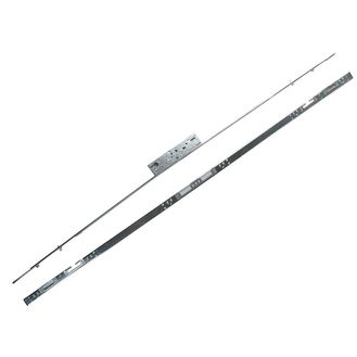 Yale Locks PVCu Door Universal Replacement Lock