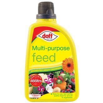 Doff F-JP-A00-DOF-03 Multi Purpose Feed Concentrate