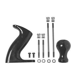 STANLEY® Spares Kit 2 Large Bailey Plane Handles