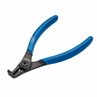 Draper 09040 Draper Expert 90&amp;deg; External Circlip Pliers, A11, 130mm