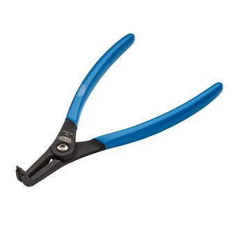 Draper 09046 Draper Expert 90&amp;deg; External Circlip Pliers, A31, 215mm
