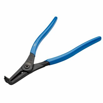 Draper 09048 Draper Expert 90&amp;deg; External Circlip Pliers, A41, 305mm