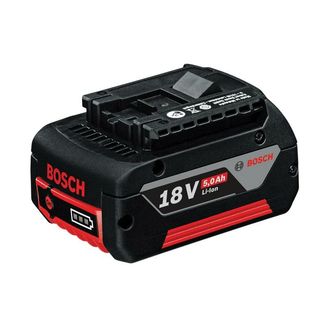Bosch GBA Li-ion Battery Pack 18V
