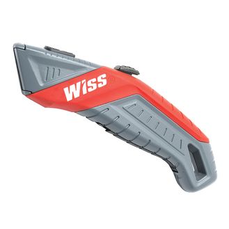 Crescent Wiss® Auto-Retracting Safety Knife