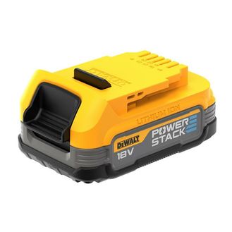 DEWALT XR POWERSTACK™ Slide Battery