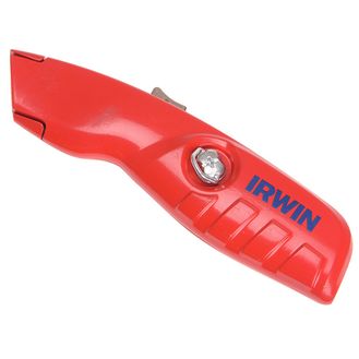 IRWIN® Safety Retractable Knife