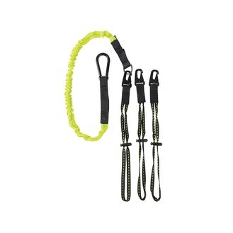 Kuny's Triple Lanyard 100-140cm (41-56in) 2.7kg