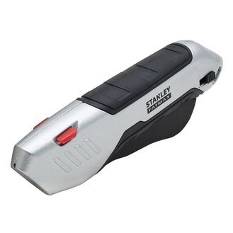 STANLEY® FatMax® Premium Auto-Retract Squeeze Safety Knife