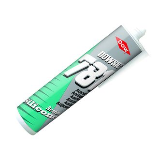 Dowsil 781 Silicone Sealant