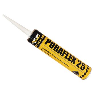 Everbuild 25 Industrial Polyurethane Sealant C3