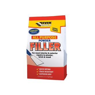 Everbuild All Purpose Powder Filler