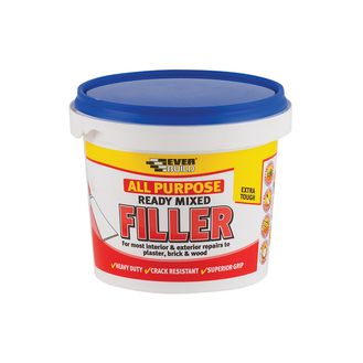 Everbuild All Purpose Ready Mixed Filler