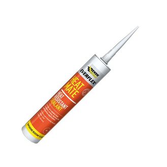 Everbuild Heat Mate Sealant