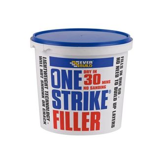 Everbuild One Strike Filler