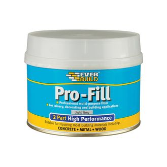 Everbuild Pro Fill 500g