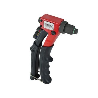 Faithfull Heavy-Duty Riveter