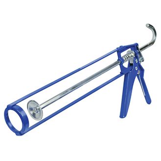 Faithfull Mastic (Skeleton) Gun 425ml