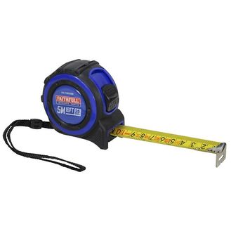 Faithfull Trade Tape Measure