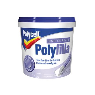 Polycell Fine Surface Filler