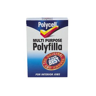 Polycell Multipurpose Polyfilla Powder