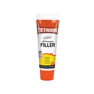 Tetrion Fillers All Purpose Filler, Ready Mixed