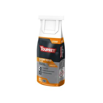 Toupret Exterior Masonry Repair Filler