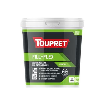 Toupret Fill-Flex 1kg