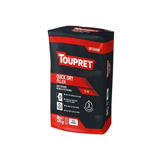 Toupret Quick Dry Filler