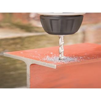 BlueSpot Tools HSS Drill Set of 13 1.5-6.5mm