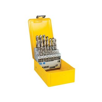 DEWALT Extreme Metal Drill Bit Set