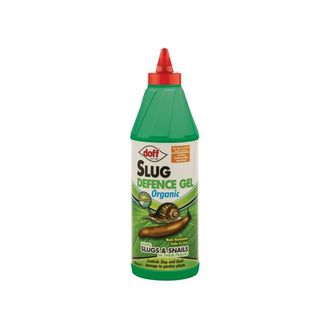 DOFF Organic Slug Defence Gel 1 litre