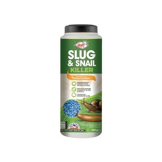 DOFF Slug &amp; Snail Killer