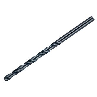 Dormer A110 HSS Long Series Drill Bits Imperial