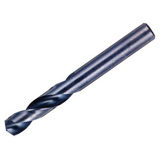 Dormer A120 HSS Stub Drill Bits Metric