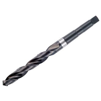 Dormer A130 HSS Taper Shank Drills