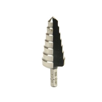 Halls XS High-Speed Steel Step Drill