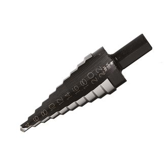 IRWIN® Step Drill Bit