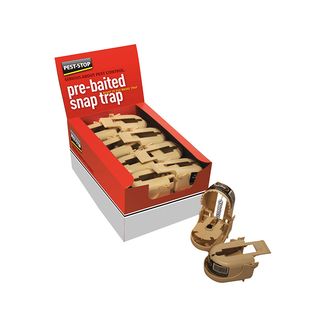 Pest-Stop (Pelsis Group) Snap Mouse Trap