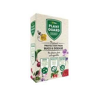 Vitax Organic Plant Guard