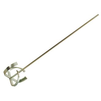 DEWALT Drywall Pro Mixing Paddle 177 x 812mm (7 x 32in)