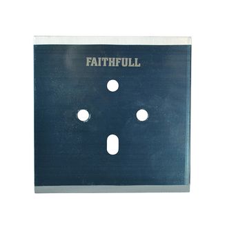 Faithfull Spare Blade for FAISCRA21 (Single Pack)