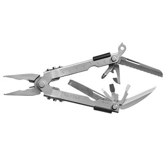 Gerber Stainless Steel Multi-Pliers 600 - Needlenose