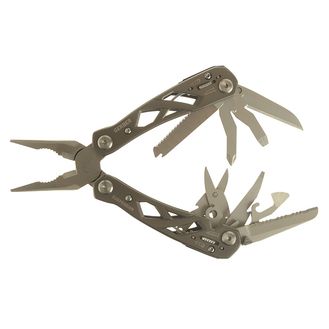 Gerber Suspension Multi-Pliers