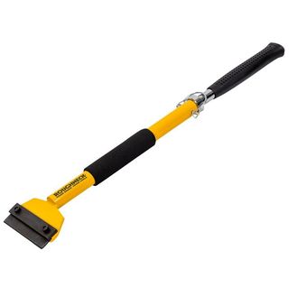 Roughneck Impact Scraper