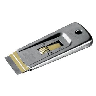 STANLEY® Razor Edge Scraper with 5 Blades