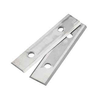 STANLEY® Replacement Tungsten Carbide Blades (2)