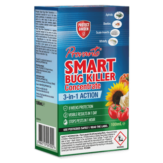 Provanto 86601395 Smart Bug Killer Concentrate