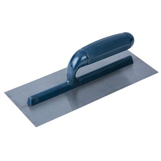 BlueSpot Tools Plasterer's Trowel Plastic Handle 11 x 4.3/4in