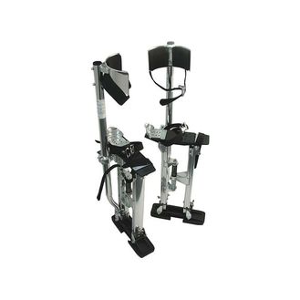 Faithfull Decorator's Stilts 450-750mm (18-30in)